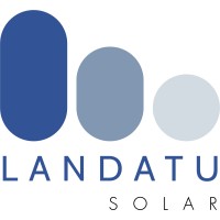 Landatu Solar logo